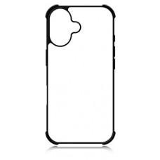 Capa p/ iPhone 17 - Sublimação 2D