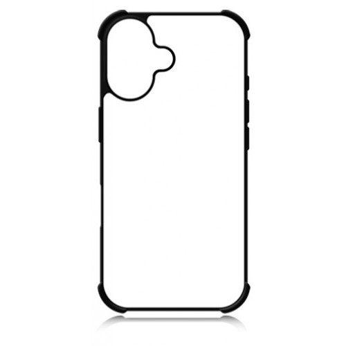 Capa p/ iPhone 17 - Sublimação 2D