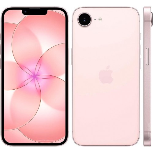 Capa p/ iPhone 17e - Sublimação 2D