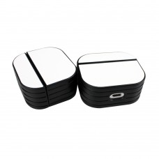 Caixa para Apple Airpods 4 - Sublimação 2D