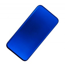 Molde rígido para capa de iPhone X - sublimação 3D