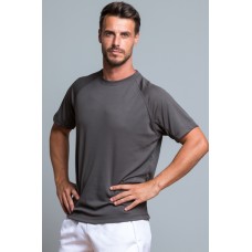 T-Shirt Premium Sport Homem para Personalizar - 100% Poliéster