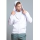 Sweatshirt Unissexo c/ Fecho para Personalizar