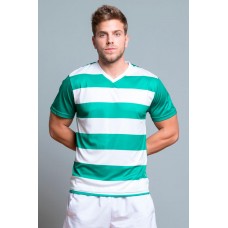 T-Shirt Celtic Desportiva Homem - 100% poliéster...