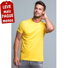 Pack 20 T-shirt Ocean Homem para Personalizar - 100% Algodão...