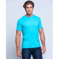 T-Shirt Ocean Homem para Personalizar - 100% Algodão