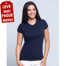 Pack 20 T-Shirt Ocean Senhora para Personalizar - 100% Algodão...