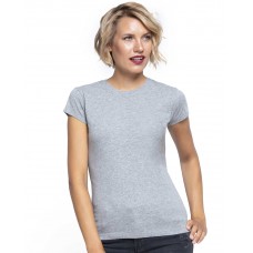 Pack 20 T-Shirt Ocean Senhora para Personalizar - 100% Algodão...