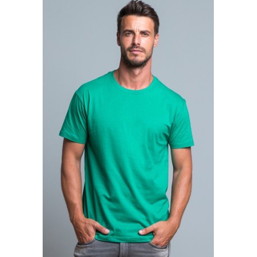 T-Shirt Regular Homem para Personalizar