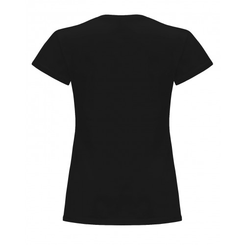 T-Shirt Regular Comfort Senhora para Personalizar
