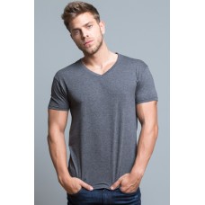 T-Shirt Urban V-Neck Homem para Personalizar