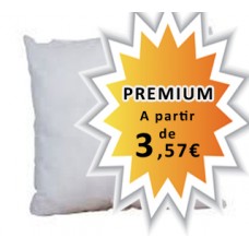 Enchimento Premium para Almofadas 40x40 cm