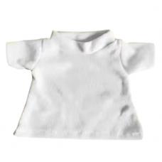 T-shirt para Ursinho de Peluche para sublimação