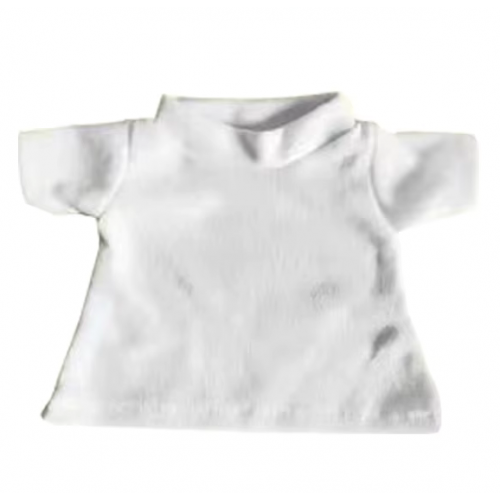 T-shirt para Ursinho de Peluche para sublimação