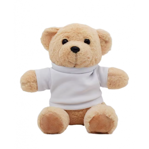 T-shirt para Ursinho de Peluche para sublimação