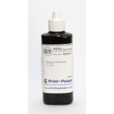 Tinta Premium p/ Epson, tinteiros 117, Ecotank ET-8500, ET-8550 e ET-15000 Cinzento